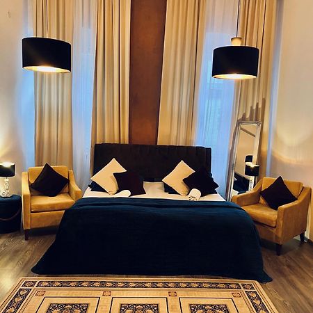 Csaky Palace Ba 3 براتسيلافا المظهر الخارجي الصورة