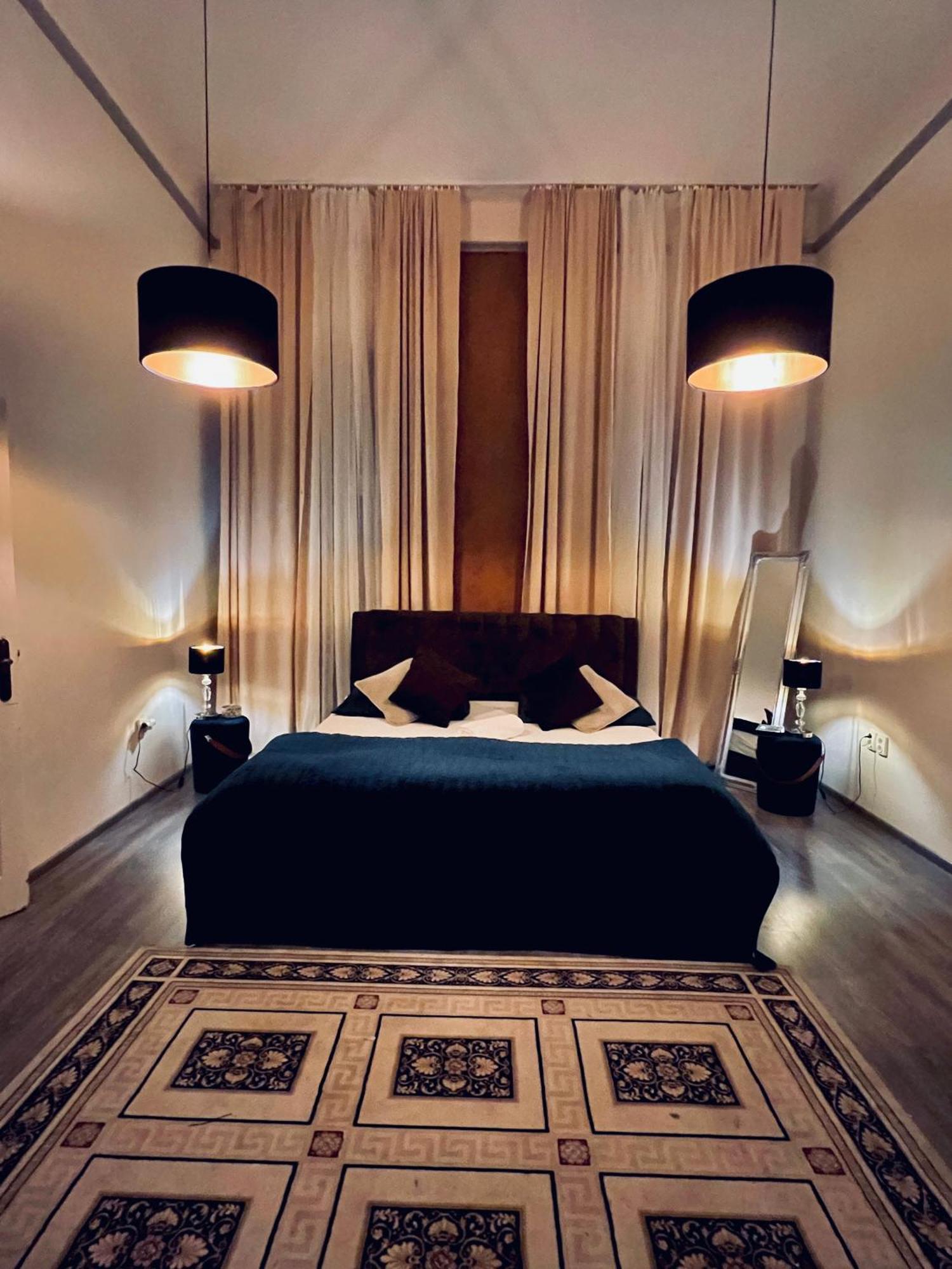 Csaky Palace Ba 3 براتسيلافا المظهر الخارجي الصورة